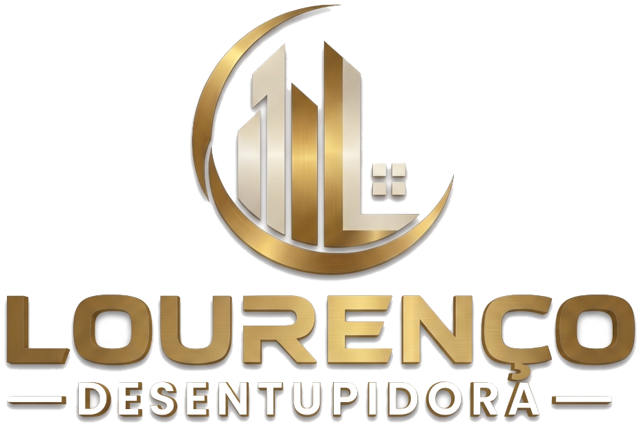 Desentupidora Lourenço